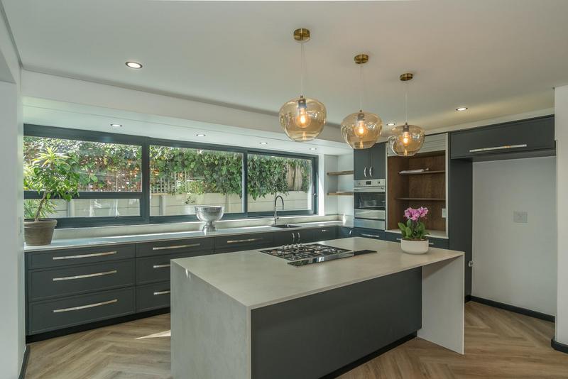 4 Bedroom Property for Sale in Scott Estate Western Cape